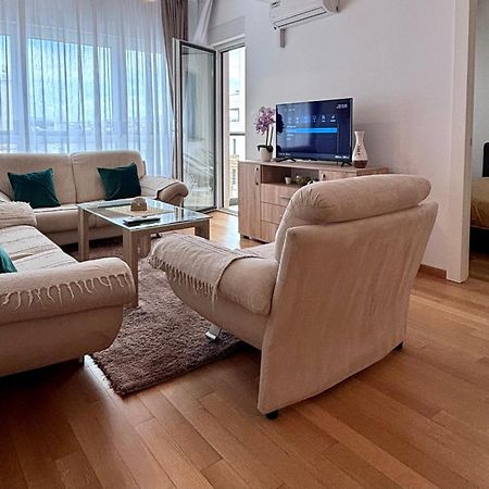 דירות באניה לוקה R-Residency Tower מראה חיצוני תמונה
