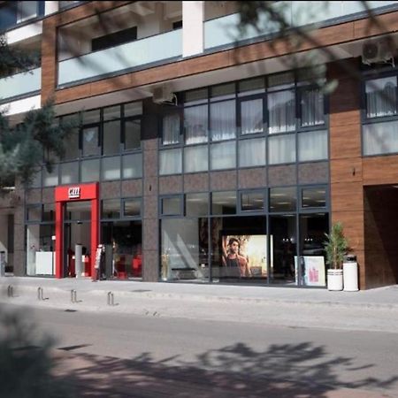 דירות באניה לוקה R-Residency Tower מראה חיצוני תמונה