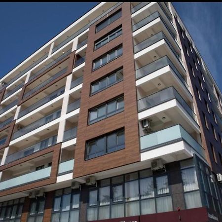 דירות באניה לוקה R-Residency Tower מראה חיצוני תמונה