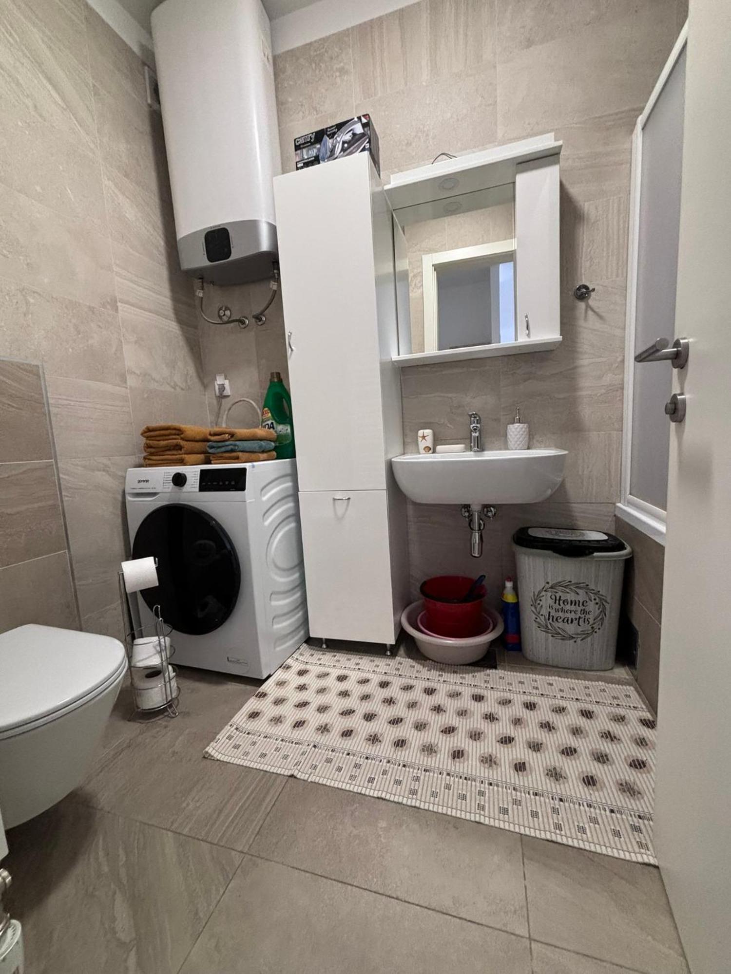 דירות באניה לוקה R-Residency Tower מראה חיצוני תמונה