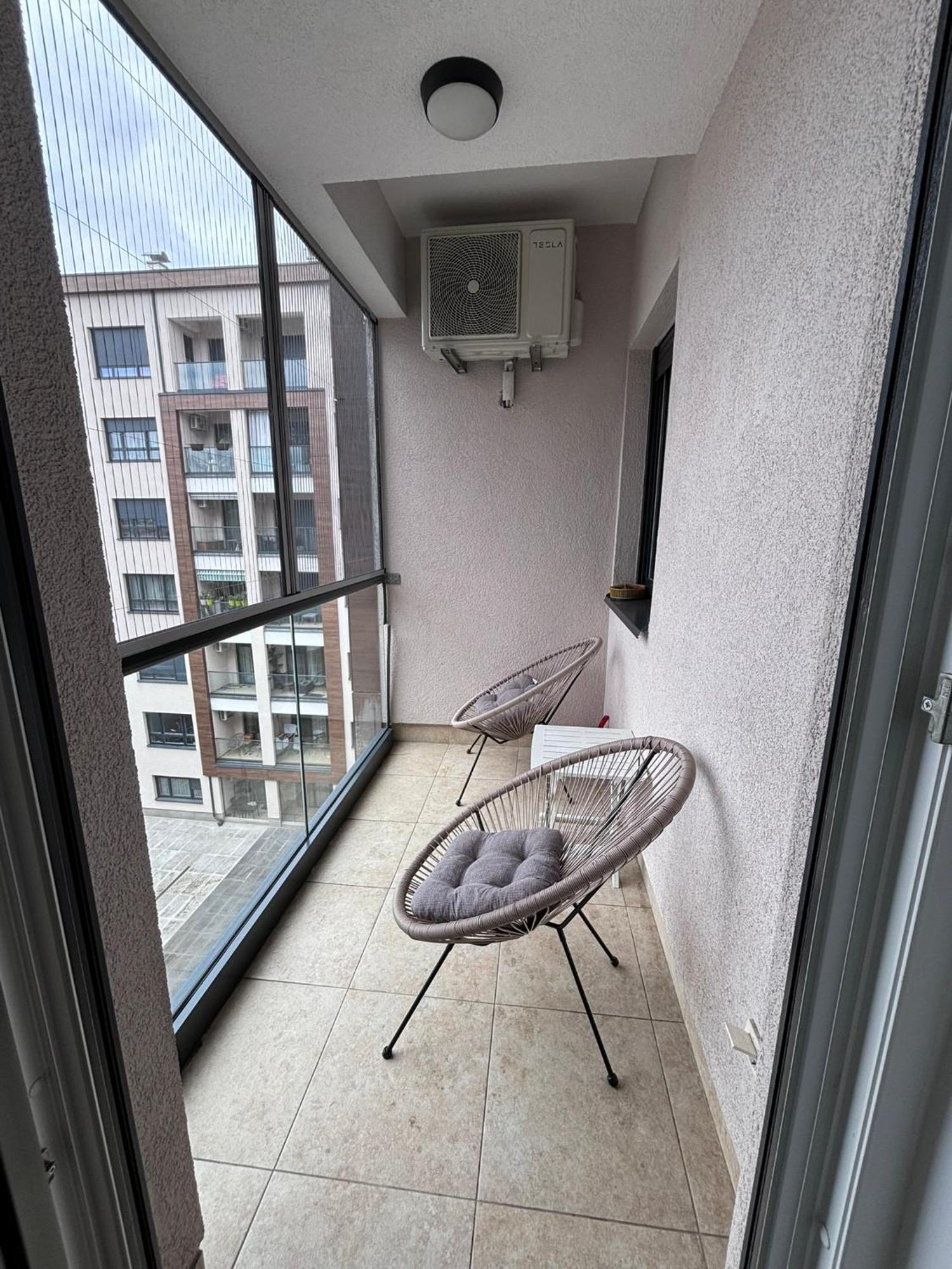 דירות באניה לוקה R-Residency Tower מראה חיצוני תמונה