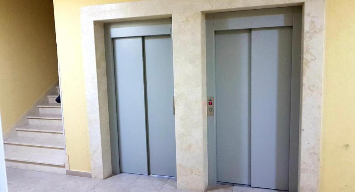 דירות באניה לוקה R-Residency Tower מראה חיצוני תמונה